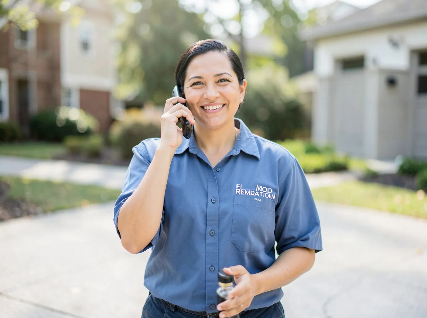 Mold Remediation Arcadia, CA FAQs